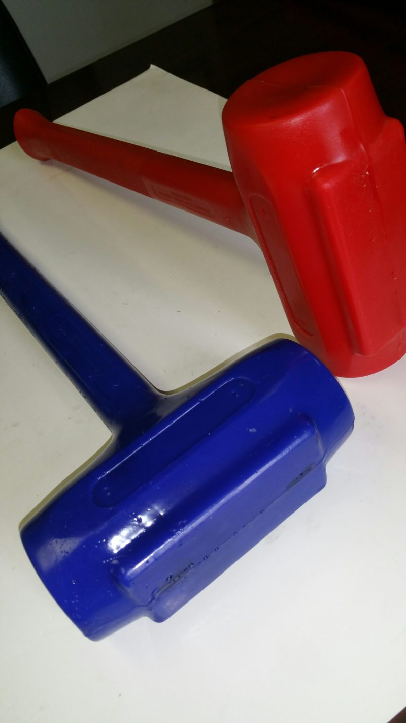 88 oz. Dead Blow Sledge Hammer Free Shipping