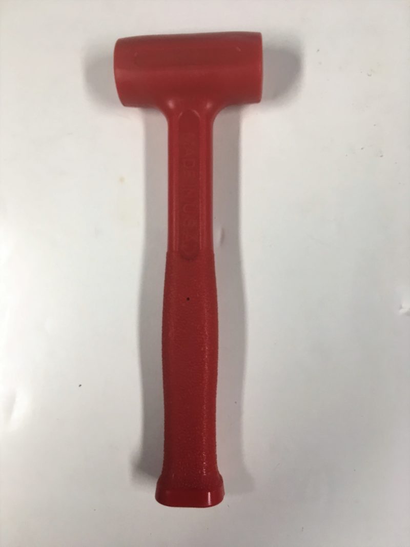 Standard Dead Blow Hammers from TrustyCook