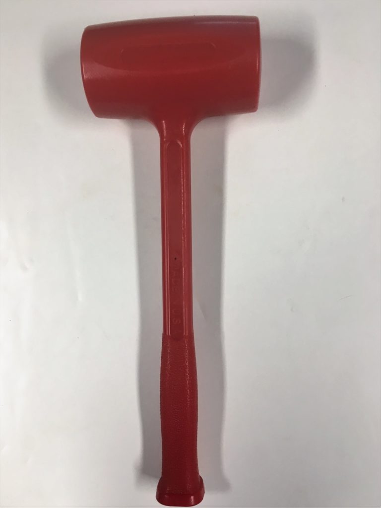 53 oz. Soft Face Dead Blow Hammer