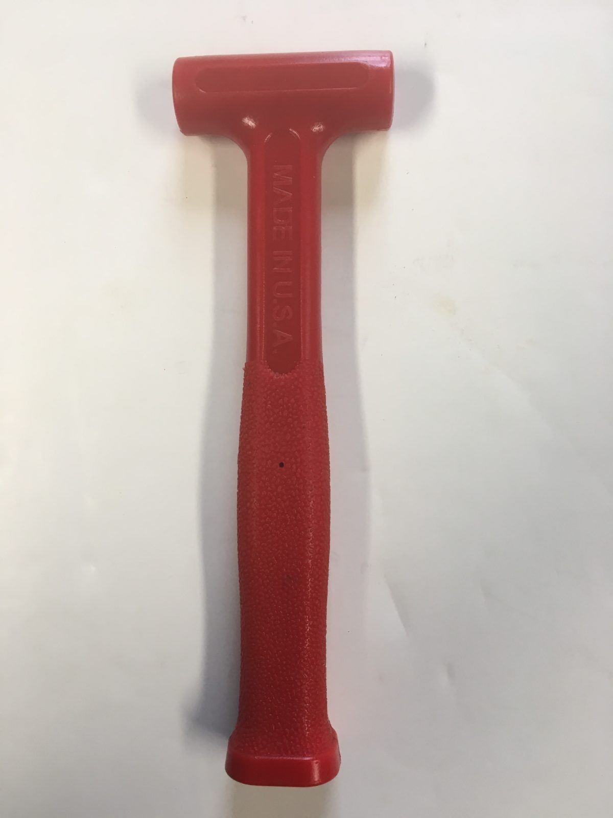 Slimline Dead Blow Hammers from TrustyCook